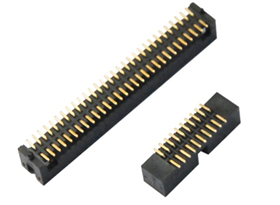 排針與排母之間的區別是什么？